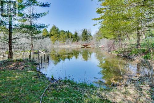 15067 Medway Road, Middlesex Centre, ON - Outdoor With Body Of Water With View