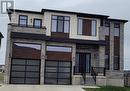 40 Grandville Circle, Brant, ON  - Outdoor With Facade 
