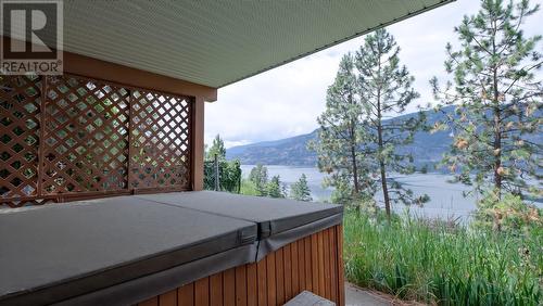 2188 Bennett Road, Kelowna, BC - Outdoor With Body Of Water