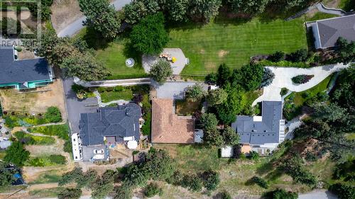 2188 Bennett Road, Kelowna, BC - Outdoor With View
