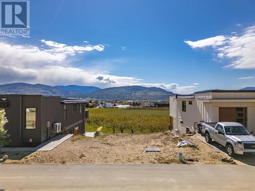 1242 Copper Road Lot# Sl 13, Oliver, BC 