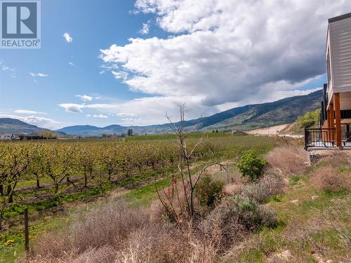 1233 Copper Road Lot# Sl 8, Oliver, BC 