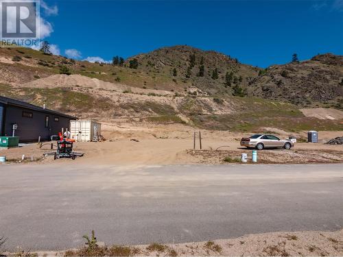 1233 Copper Road Lot# Sl 8, Oliver, BC 