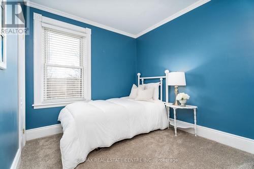14 Noble Street, Halton Hills, ON - Indoor Photo Showing Bedroom