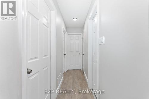 #60 -2670 Battleford Rd, Mississauga, ON -  Photo Showing Other Room
