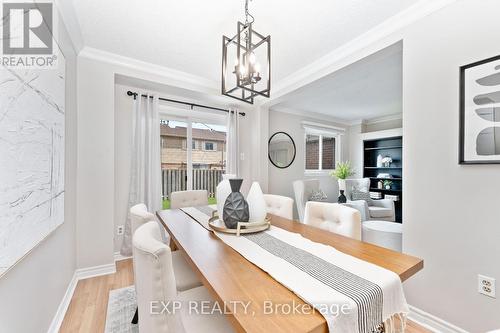 #60 -2670 Battleford Rd, Mississauga, ON - Indoor Photo Showing Other Room