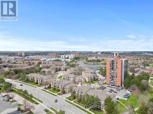 #60 -2670 Battleford Rd, Mississauga, ON - Outdoor With View