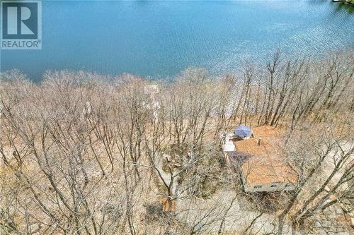 75 Fairhaven Lane, Maberly, ON - Outdoor With Body Of Water With View