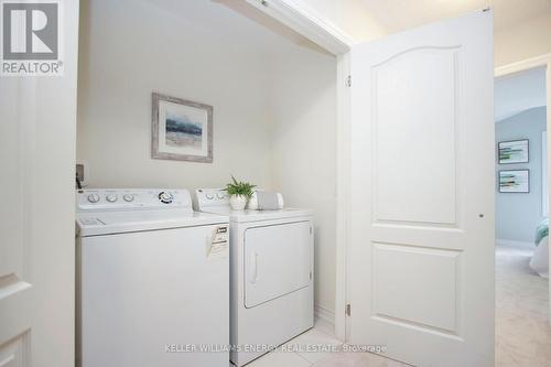 156 Iribelle Ave, Oshawa, ON - Indoor Photo Showing Laundry Room