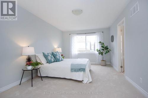 156 Iribelle Ave, Oshawa, ON - Indoor Photo Showing Bedroom