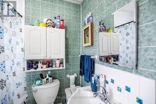 2059 Maple Grove Road, Clarington, ON - Indoor Photo Showing Bathroom