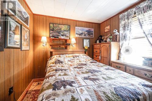 2059 Maple Grove Road, Clarington, ON - Indoor Photo Showing Bedroom