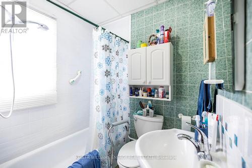 2059 Maple Grove Rd, Clarington, ON - Indoor Photo Showing Bathroom