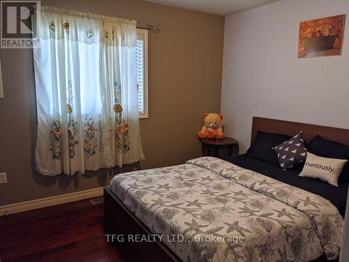 47 Aylesworth Ave, Clarington, ON - Indoor Photo Showing Bedroom