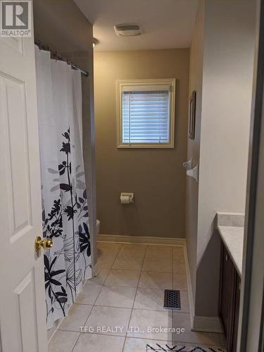 47 Aylesworth Ave, Clarington, ON - Indoor Photo Showing Bathroom