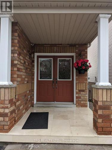 47 Aylesworth Ave, Clarington, ON - Outdoor With Exterior