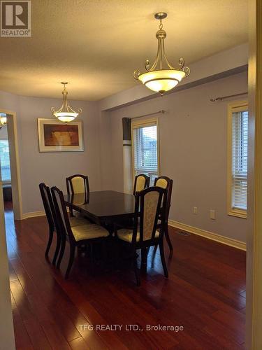 47 Aylesworth Ave, Clarington, ON - Indoor Photo Showing Dining Room