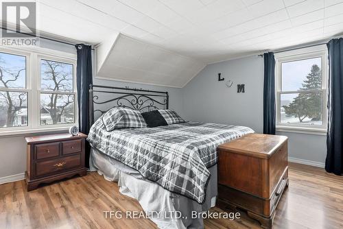 2078 Hwy 2, Clarington, ON - Indoor Photo Showing Bedroom