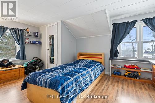 2078 Hwy 2, Clarington, ON - Indoor Photo Showing Bedroom