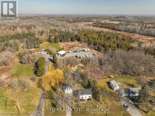 2078 Hwy 2, Clarington, ON - Outdoor With View
