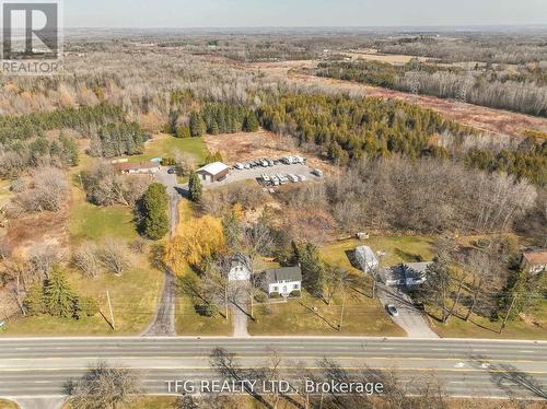 2078 Hwy 2, Clarington, ON - Outdoor With View