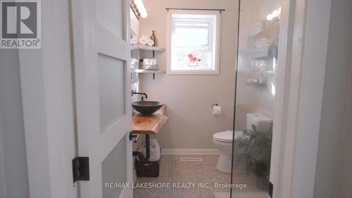 13170 County 21 Road, Cramahe, ON - Indoor Photo Showing Bathroom