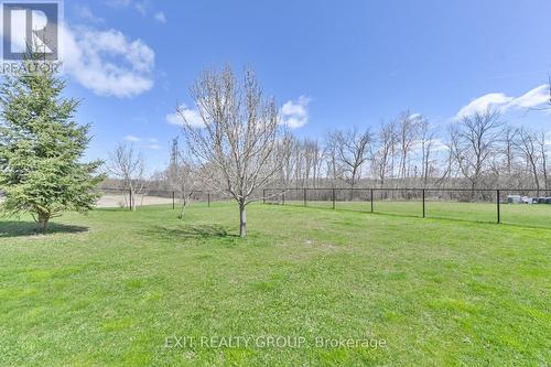 1690 Wallbridge Loyalist Road, Quinte West, ON - Outdoor With View