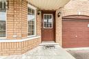 15 Quailvalley Drive, Brampton, ON  - Outdoor With Exterior 
