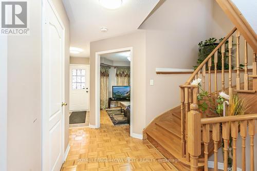 15 Quailvalley Drive, Brampton, ON - Indoor Photo Showing Other Room