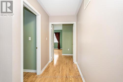 15 Quailvalley Drive, Brampton, ON - Indoor Photo Showing Other Room