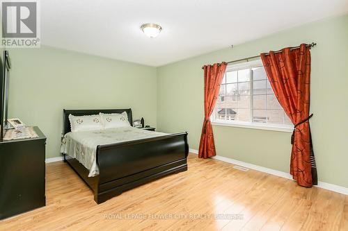 15 Quailvalley Drive, Brampton, ON - Indoor Photo Showing Bedroom
