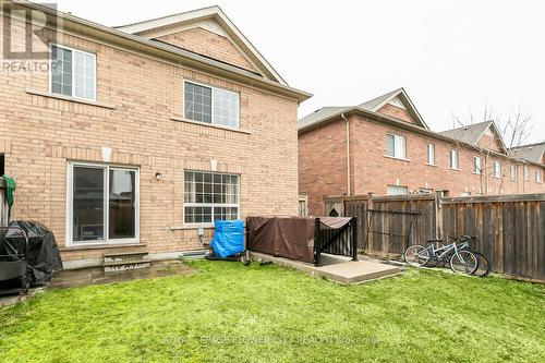 15 Quailvalley Drive, Brampton, ON - Outdoor With Exterior