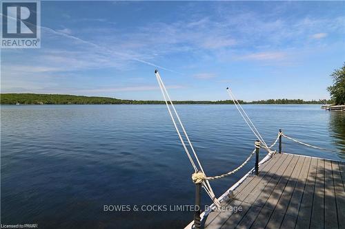 2548 Birds Hill Lane, Smith-Ennismore-Lakefield, ON - Outdoor With Body Of Water With View