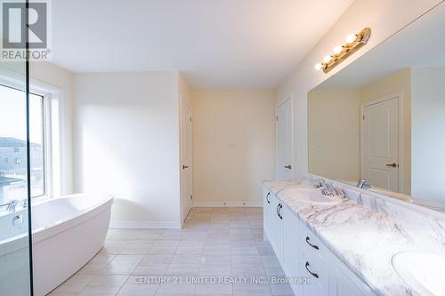 217 Flavelle Way, Smith-Ennismore-Lakefield, ON - Indoor Photo Showing Bathroom