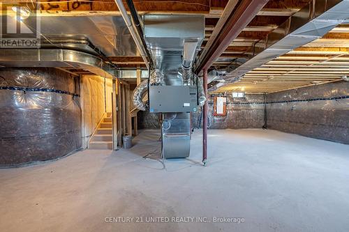 217 Flavelle Way, Smith-Ennismore-Lakefield, ON - Indoor Photo Showing Basement
