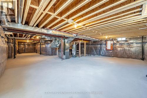 217 Flavelle Way, Smith-Ennismore-Lakefield, ON - Indoor Photo Showing Basement