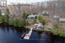 445 Beaver Lake Road, Galway-Cavendish And Harvey, ON  - Outdoor With Body Of Water With View 