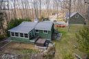 445 Beaver Lake Road, Galway-Cavendish And Harvey, ON  - Outdoor 