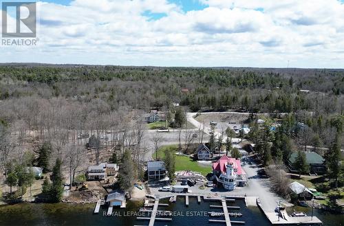 2269 Mccracken'S Landing Road, Douro-Dummer, ON - Outdoor With Body Of Water With View