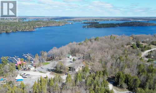 2269 Mccracken'S Landing Road, Douro-Dummer, ON - Outdoor With Body Of Water With View