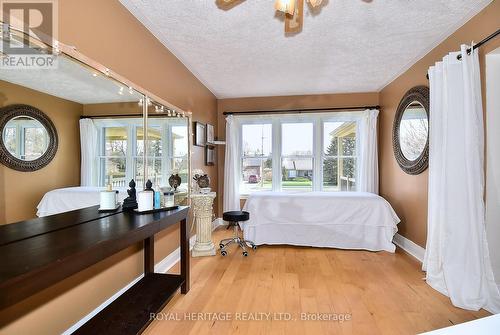 181 Abbott Boulevard, Cobourg, ON - Indoor Photo Showing Bedroom