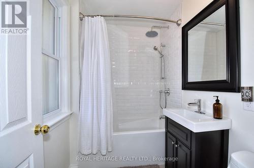181 Abbott Boulevard, Cobourg, ON - Indoor Photo Showing Bathroom