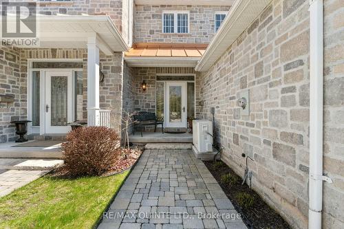 12 - 50 Gracefield Lane, Belleville, ON - Outdoor