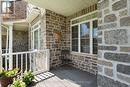 12 - 50 Gracefield Lane, Belleville, ON  - Outdoor With Deck Patio Veranda 