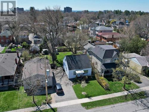 69 Roseland Dr, Toronto, ON - Outdoor With View