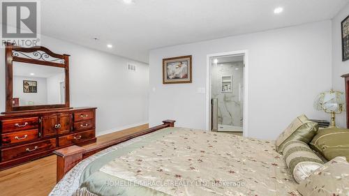 171 Edenbrook Hill Dr, Brampton, ON - Indoor Photo Showing Bedroom