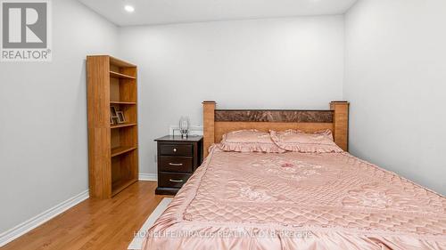 171 Edenbrook Hill Dr, Brampton, ON - Indoor Photo Showing Bedroom