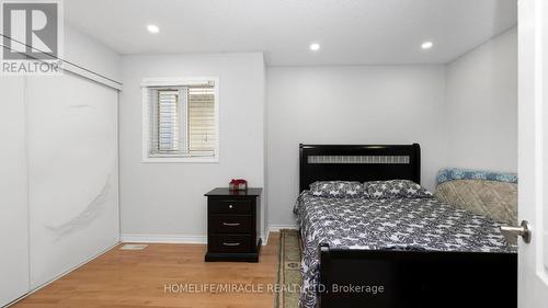 171 Edenbrook Hill Drive, Brampton, ON - Indoor Photo Showing Bedroom