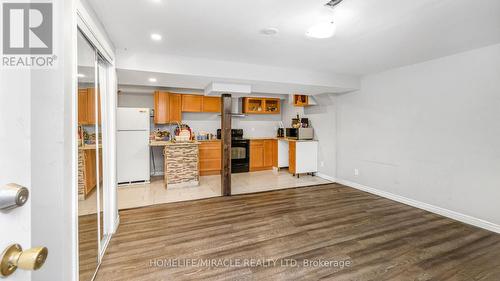 171 Edenbrook Hill Drive, Brampton, ON - Indoor Photo Showing Other Room