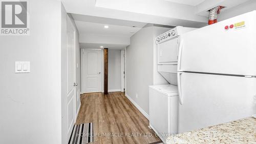 171 Edenbrook Hill Dr, Brampton, ON - Indoor Photo Showing Laundry Room